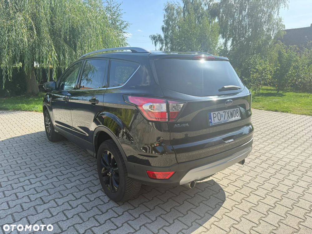 Ford Kuga 1.5 EcoBoost FWD Titanium ASS GPF - 5