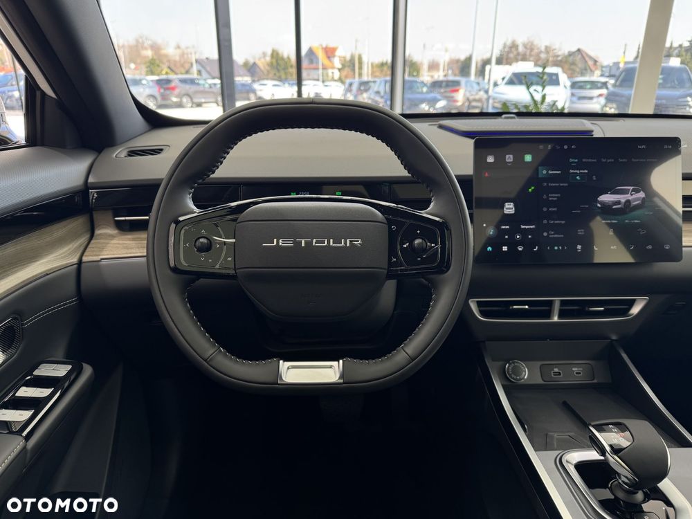 Jetour Dashing - 17