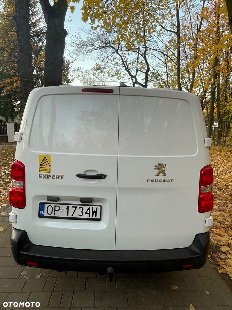 Peugeot Expert - 9