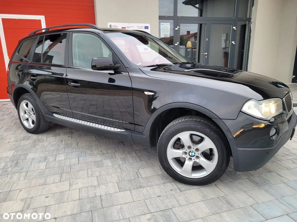 BMW X3 xDrive20d Limited Sport Edition - 23
