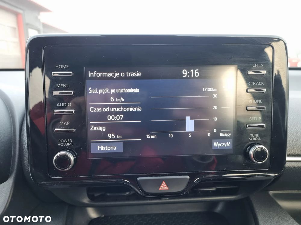 Toyota Yaris 1.5 Comfort - 17