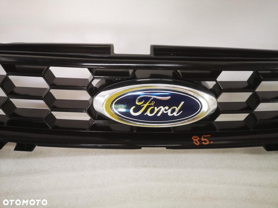 FORD MONDEO MK4 ST LIFT 10- TITANIUM X SPORT ATRAPA PRZEDNIA /GRILL, NR AUKCJI NG85 - 4