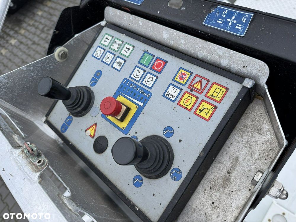 Nissan Cabstar - 19
