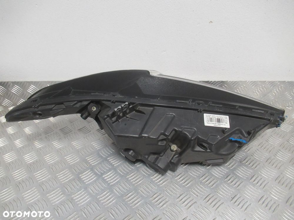 LAMPA PRZEDNIA PRZÓD LEWA FORD MONDEO MK5 LIFT FULL LED ES73-13D155-AC 2019-2022 - 13