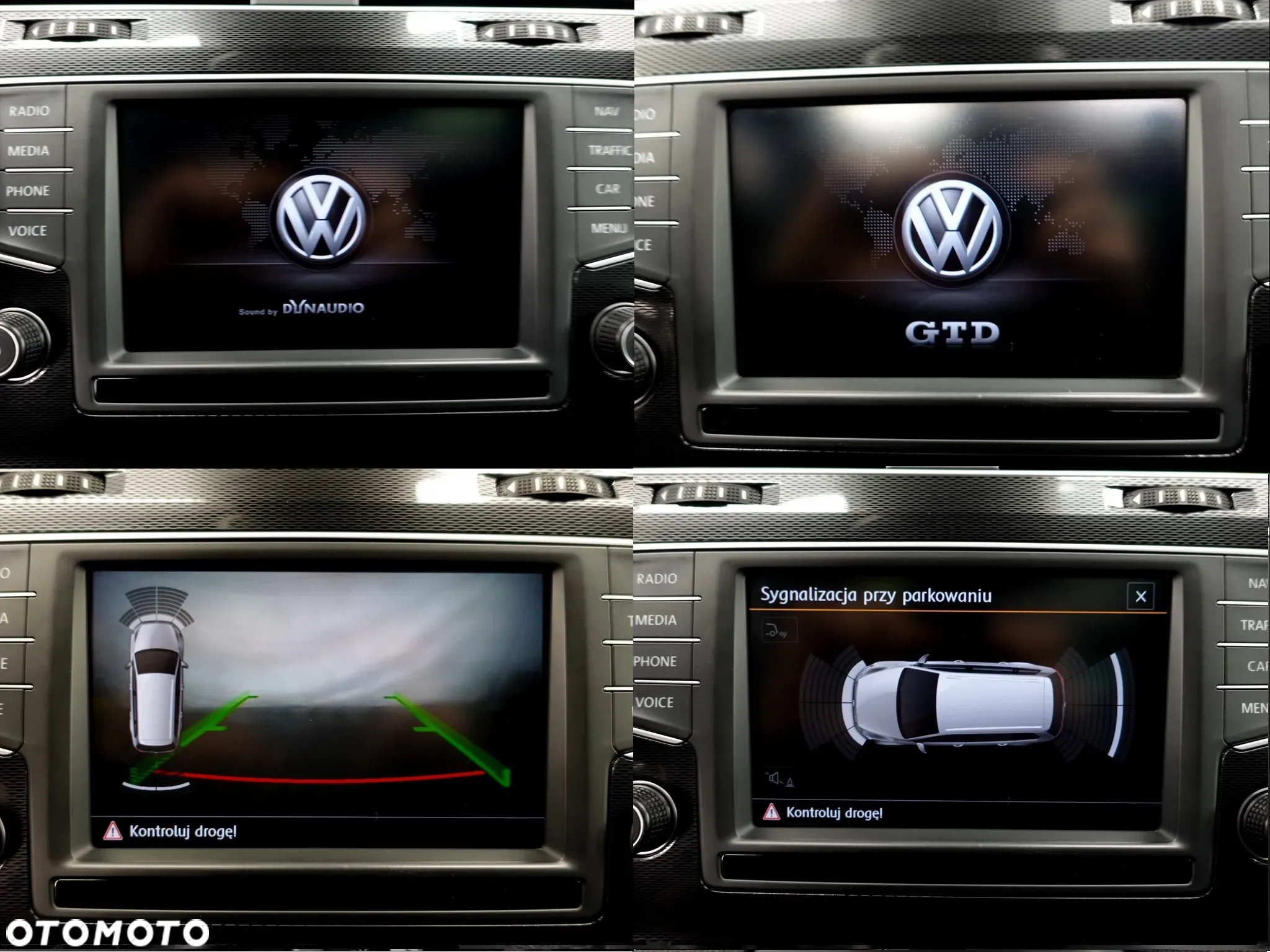 Volkswagen Golf VII 2.0 TDI BMT GTD DSG - 32