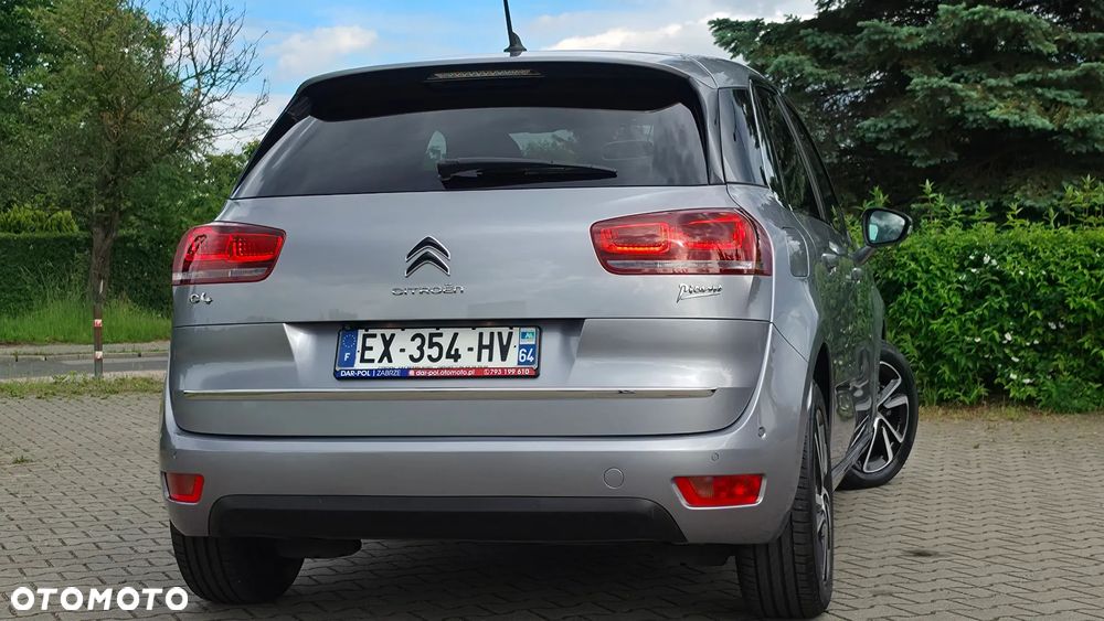 Citroën C4 Picasso BlueHDi 150 SHINE - 7