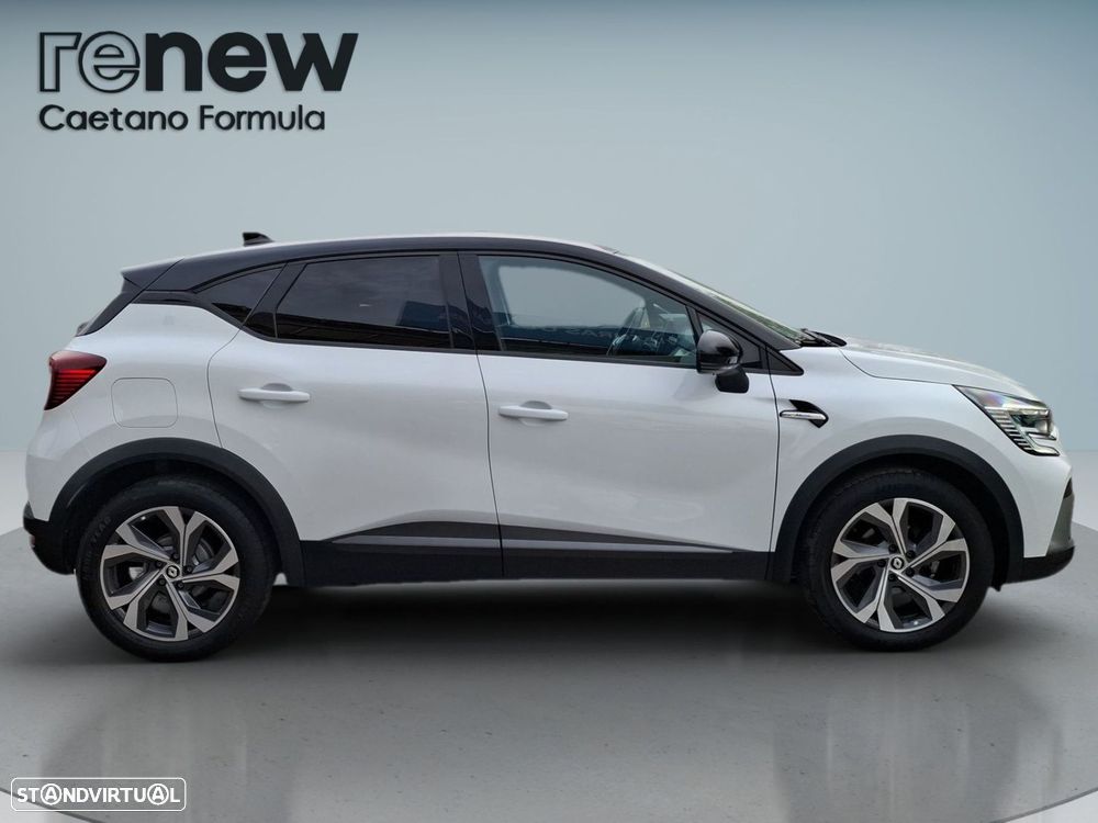 Renault Captur 1.0 TCe RS Line - 9