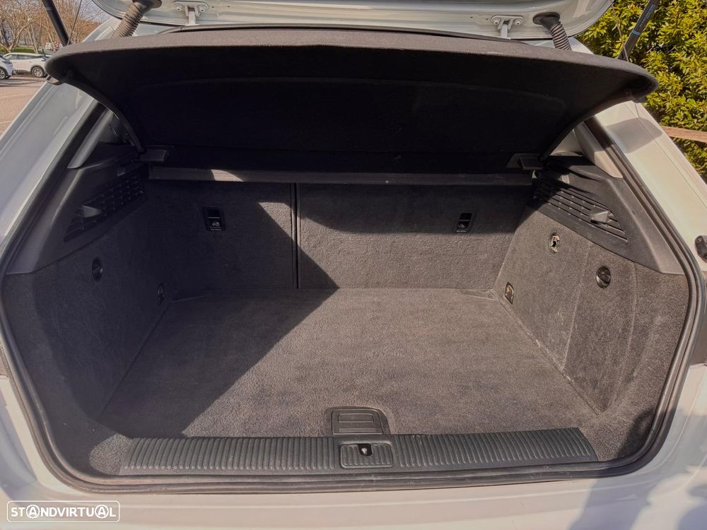 Audi A3 Sportback 1.6 TDI S-line - 8