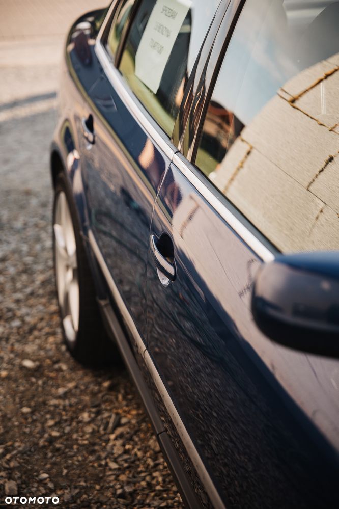 Volkswagen Passat 1.6 Exclusive - 16