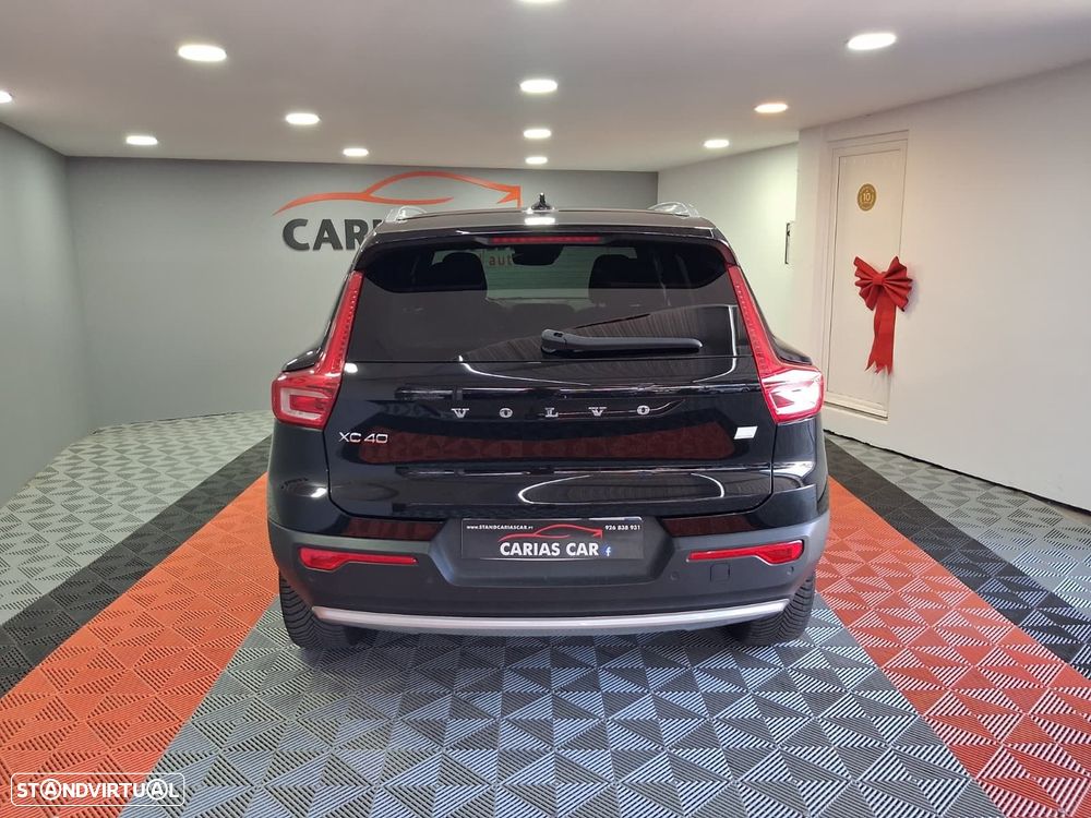 Volvo XC 40 - 5