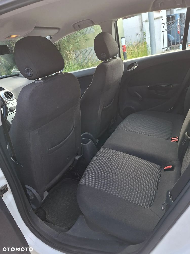 Opel Corsa 1.3 CDTI Enjoy - 9