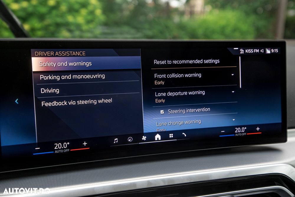 BMW i4 eDrive40 - 21