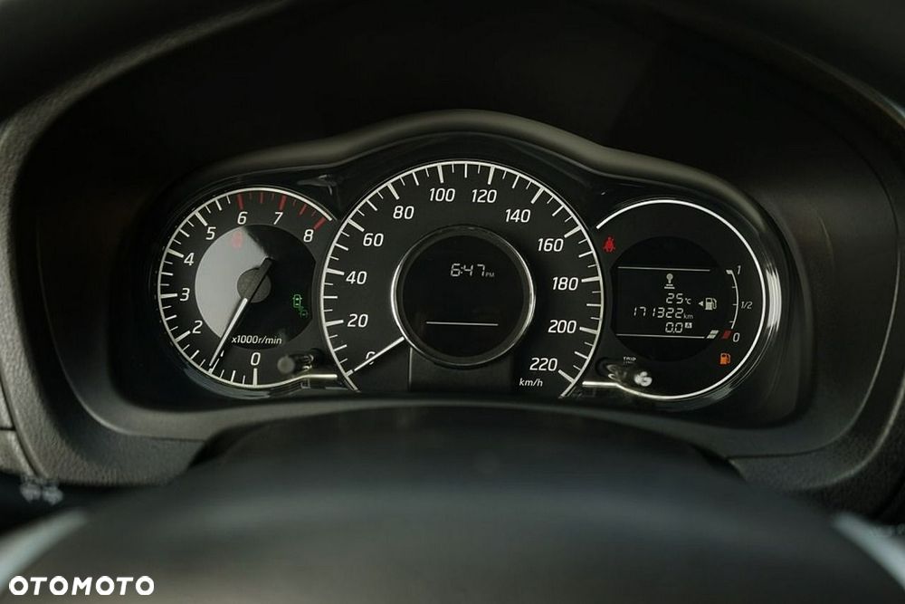 Nissan Note - 31