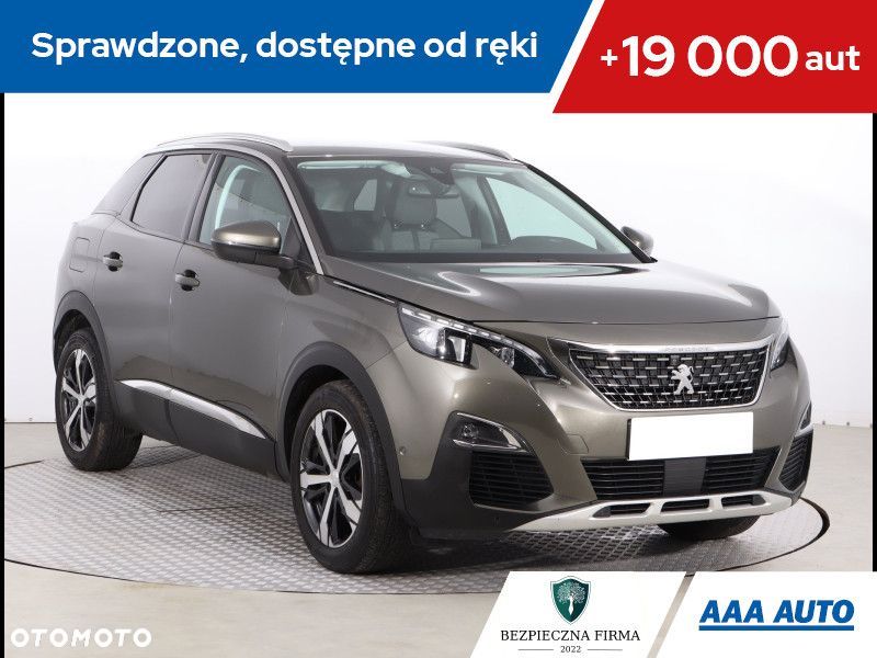 Peugeot 3008 - 1