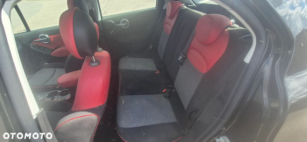 Fiat 500X 1.3 MultiJet Pop Star - 21