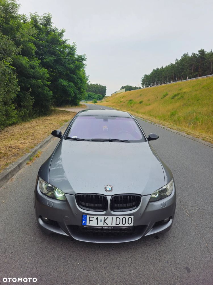 BMW Seria 3 330xd DPF - 5