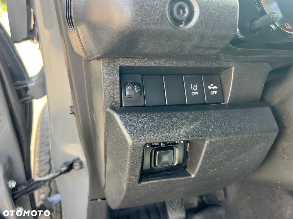 Suzuki Jimny - 12