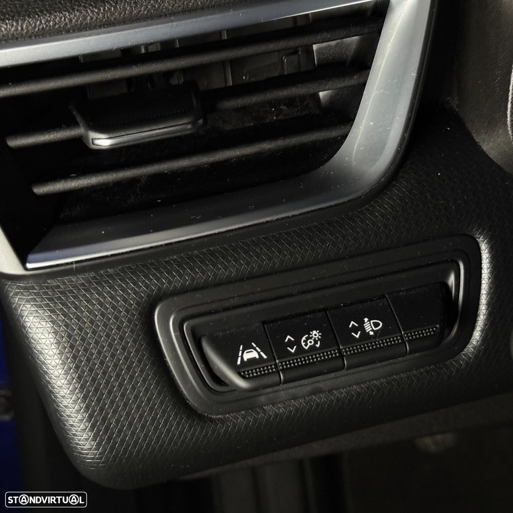 Renault Clio 1.0 TCe Intens - 17