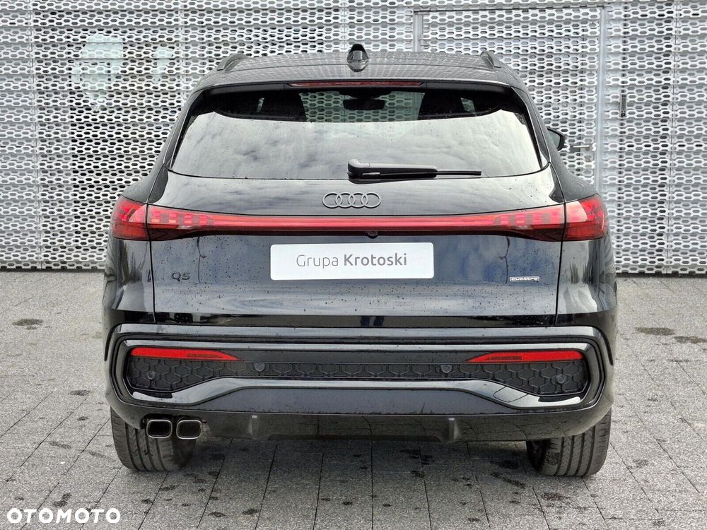 Audi Q5 - 7