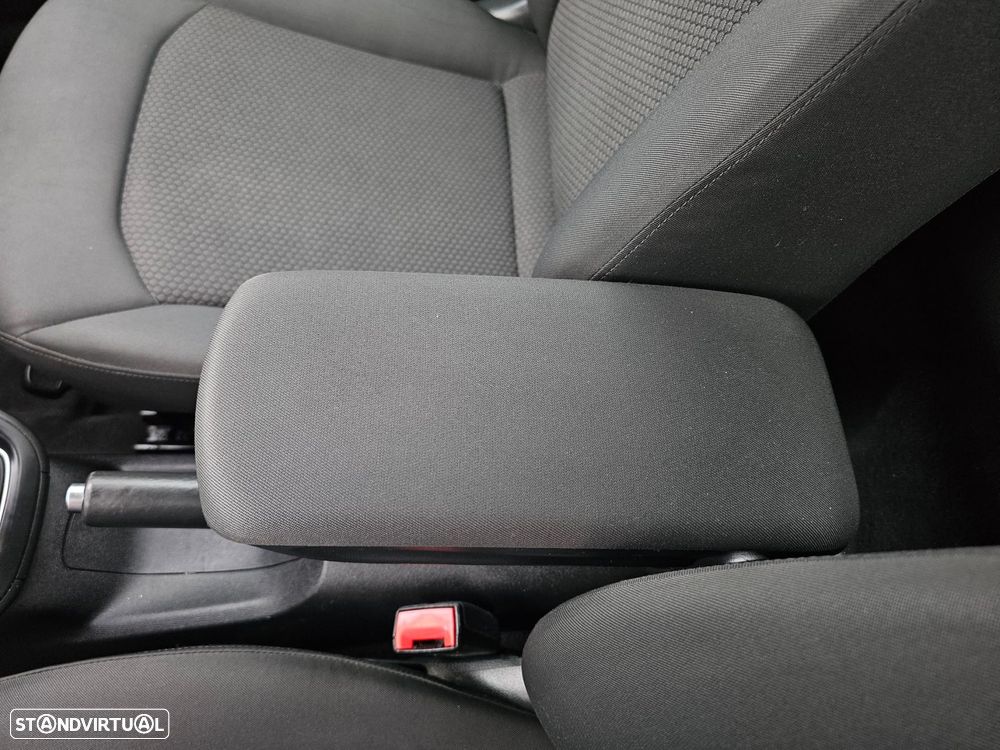 Audi A1 1.6 TDI Attraction - 15