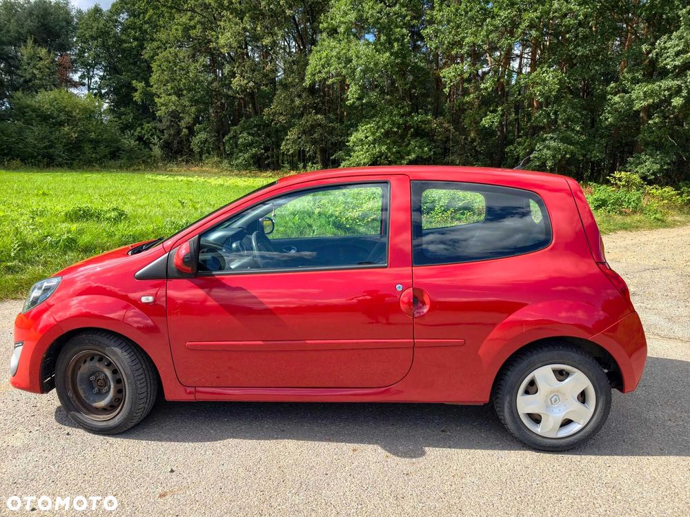 Renault Twingo - 8