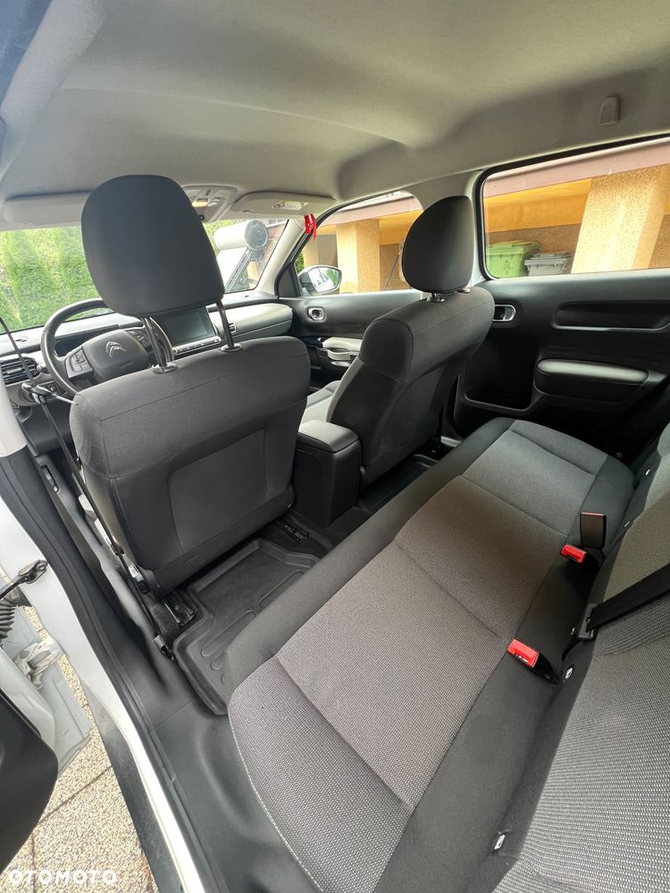 Citroën C4 Cactus 1.5 BlueHDi Feel - 23