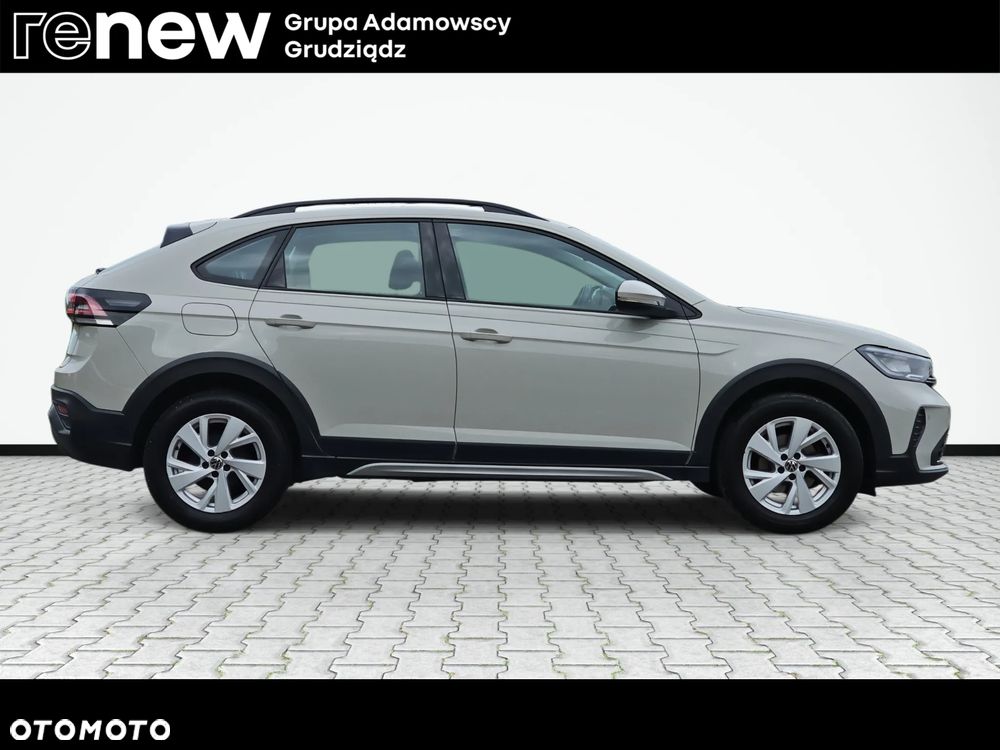 Volkswagen Taigo 1.0 TSI Life - 10