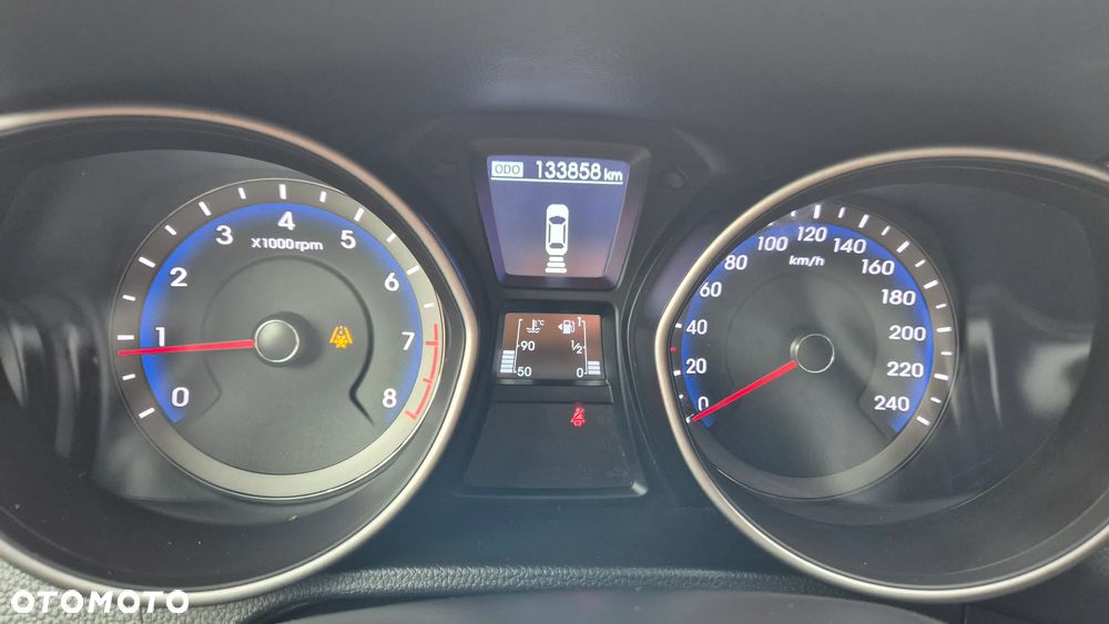 Hyundai i30 1.4 Passion Plus - 39