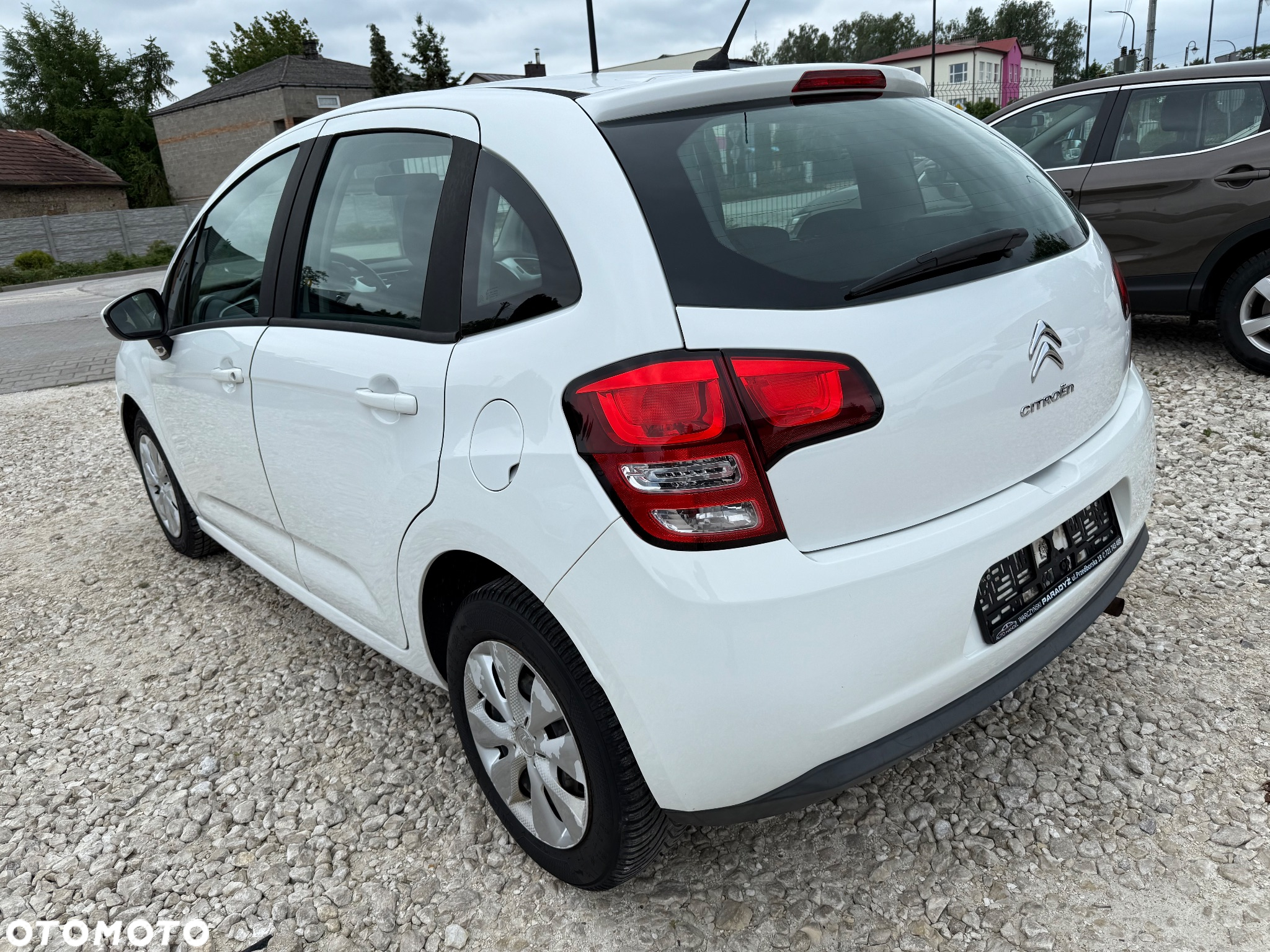 Citroën C3 1.4 Confort - 4