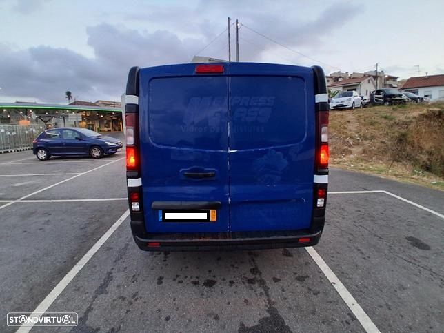 Fiat Talento 1.6 - 5