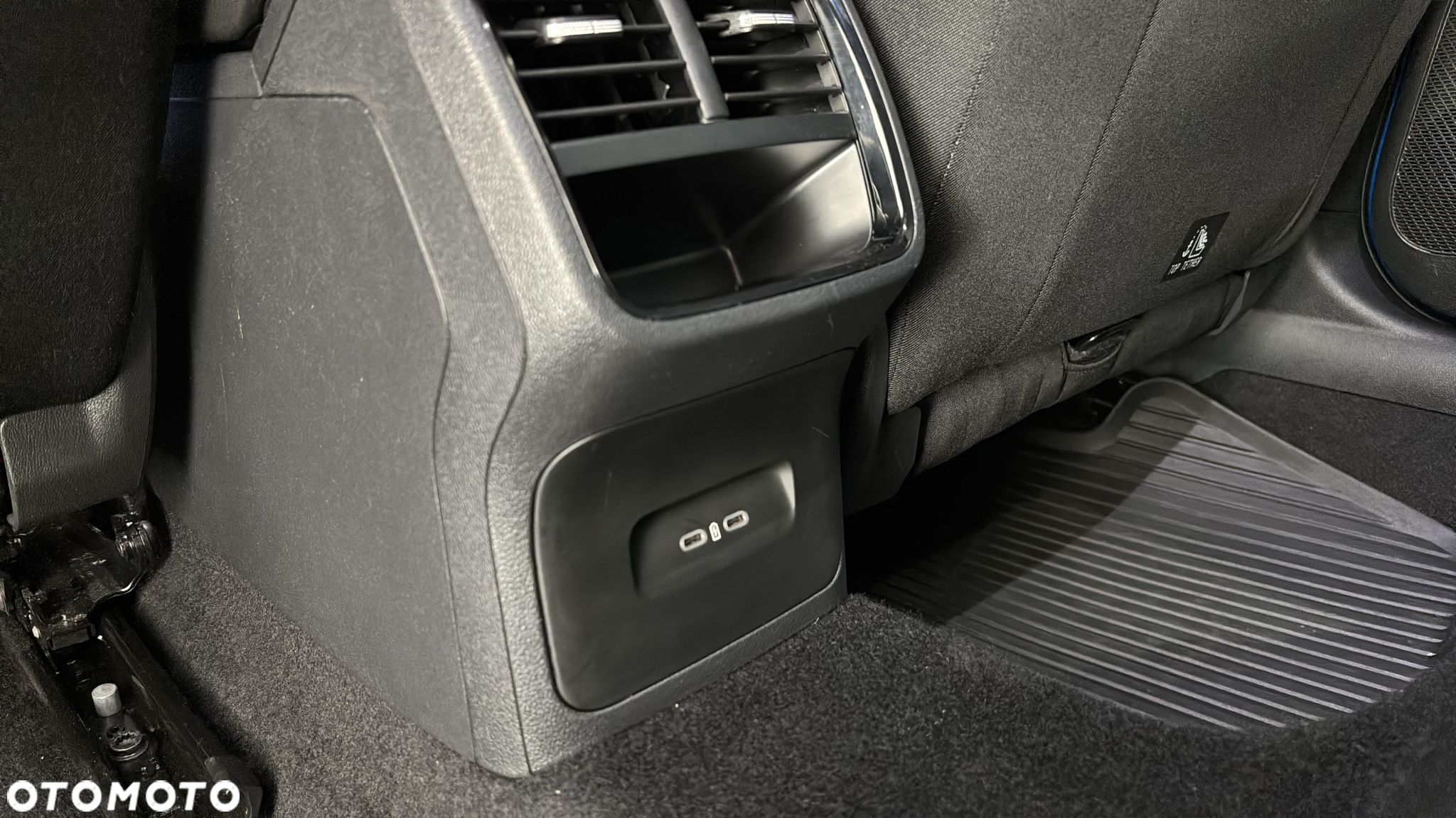 Skoda Octavia 1.5 TSI Selection - 20