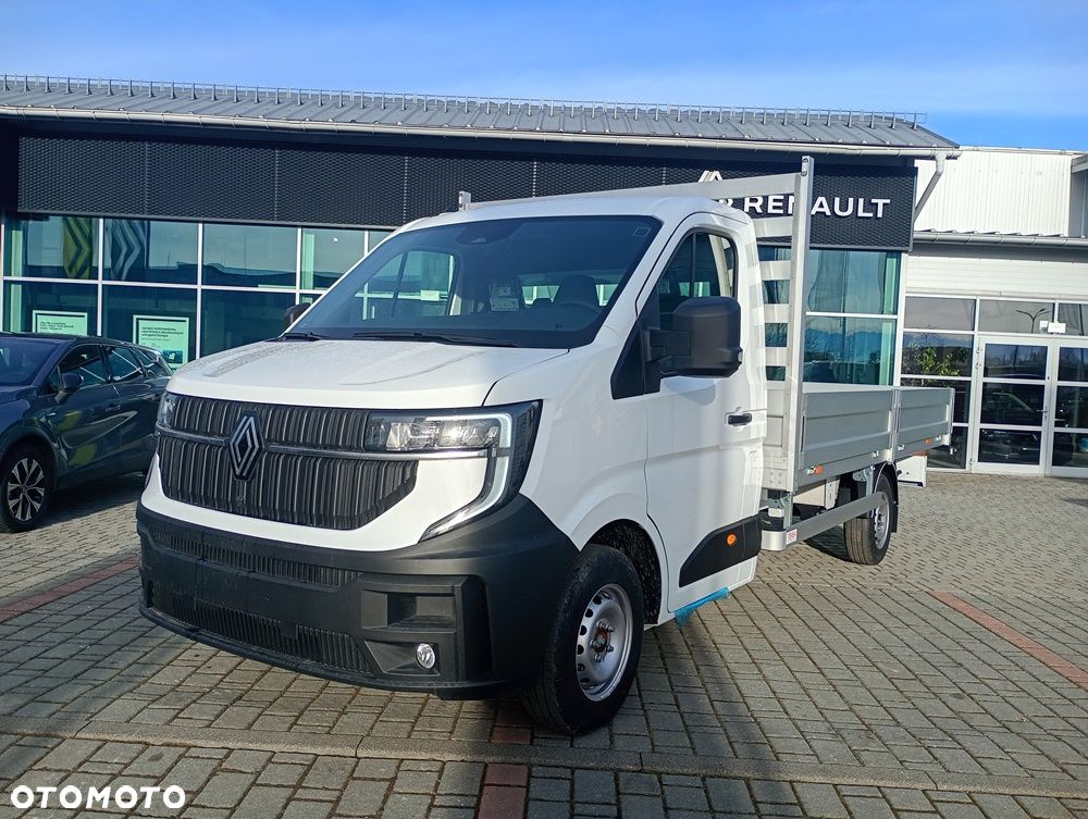 Renault Master DOKA - 3