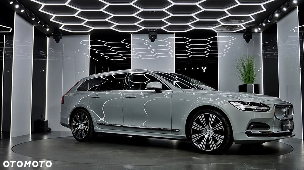 Volvo V90 B4 D Plus Bright - 13