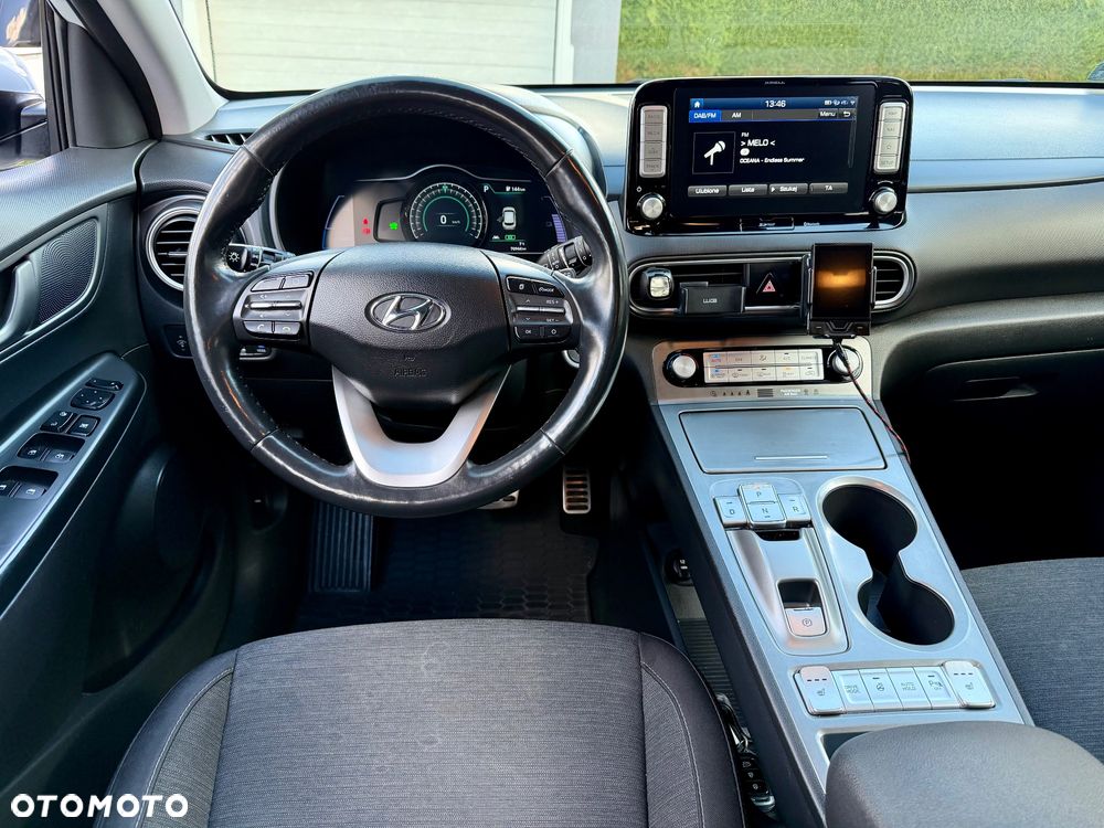 Hyundai Kona 39kWh Premium - 14