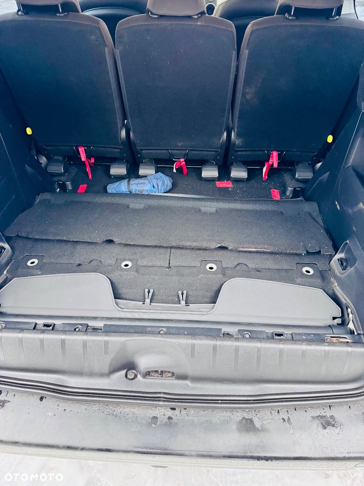 Peugeot Partner - 11