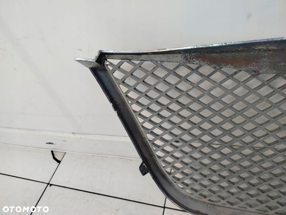 chrysler grand voyager v startech 07r- grill atrapa chłodnicy - 7