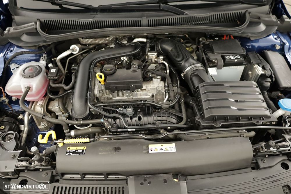 VW Polo 1.0 TSI Urban - 23