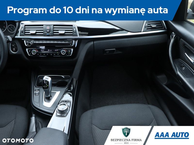BMW Seria 3 - 9