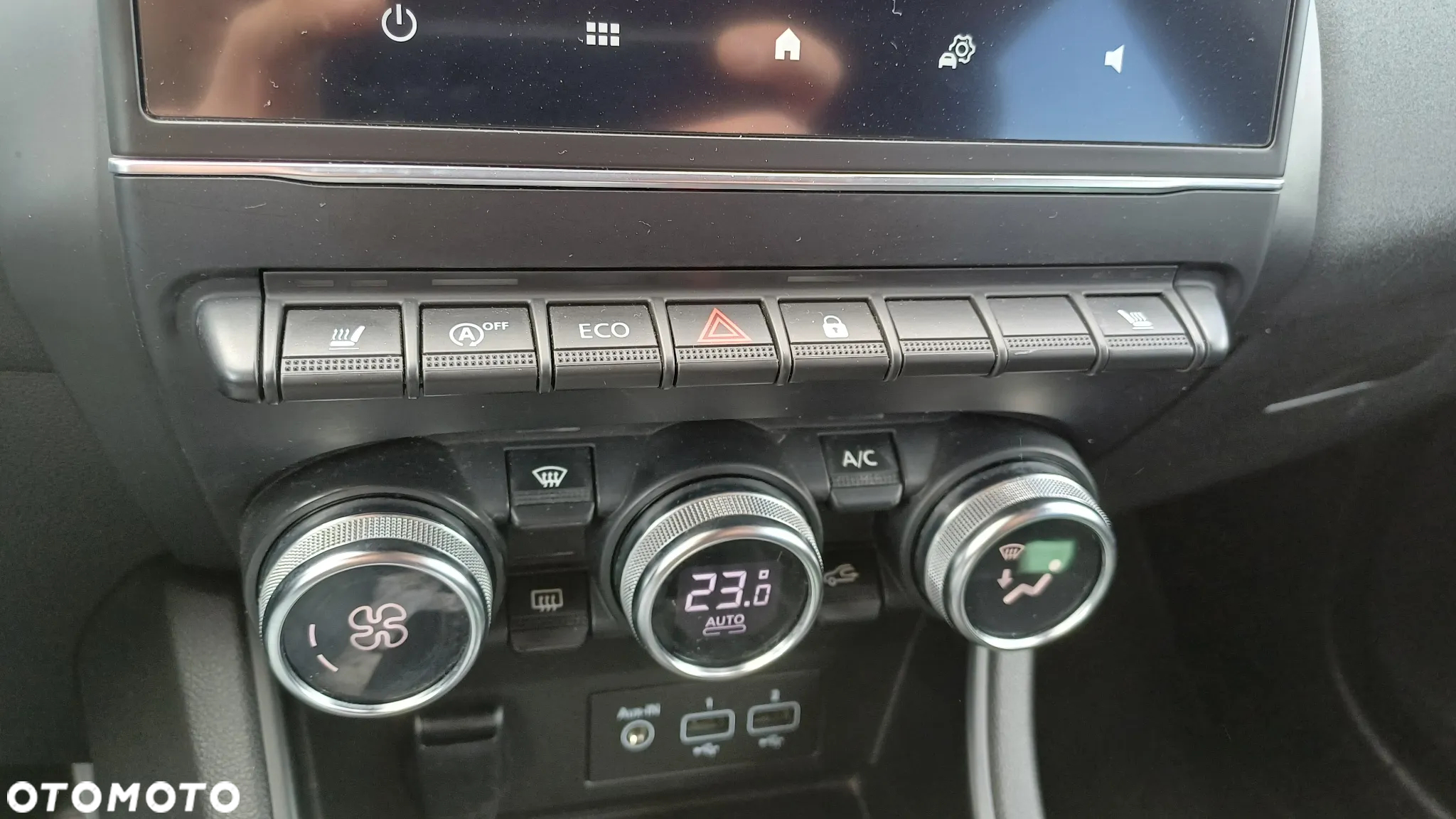 Renault Captur TCe Mild Hybrid 140 EDC GPF EVOLUTION - 25