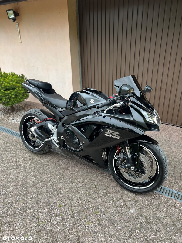 Suzuki GSX-R