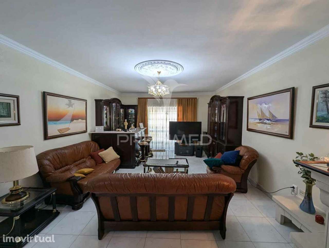 Building in Cacela downtown operating as an Hostel - Grande imagem: 5/40