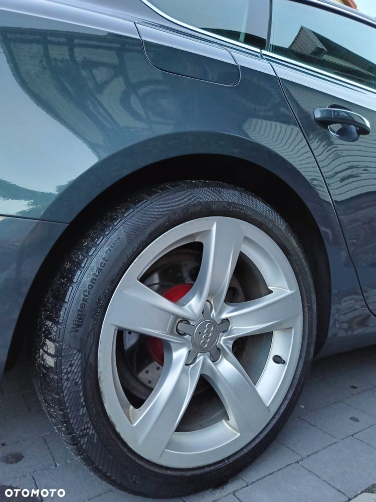Audi A5 Sportback 2.0 TFSI Quattro S tronic - 13