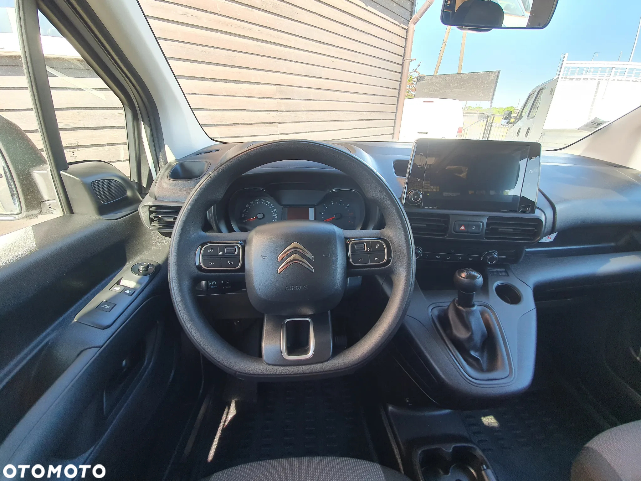 Citroën Berlingo - 35