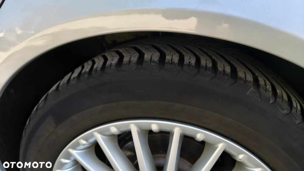Alfa Romeo 159 1.9JTS Impression - 6
