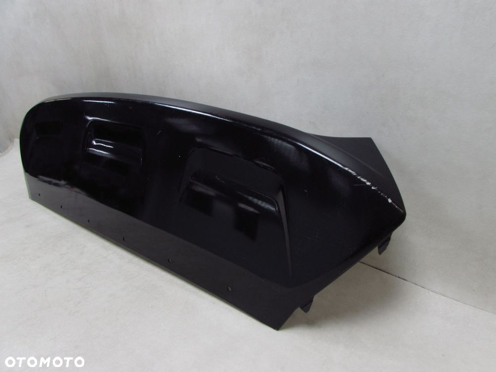 FORD KUGA MK2 LIFT 16-19 SPOJLER DOKLADKA ZDERZAKA PRZOD GJ54-17F771-B - 2