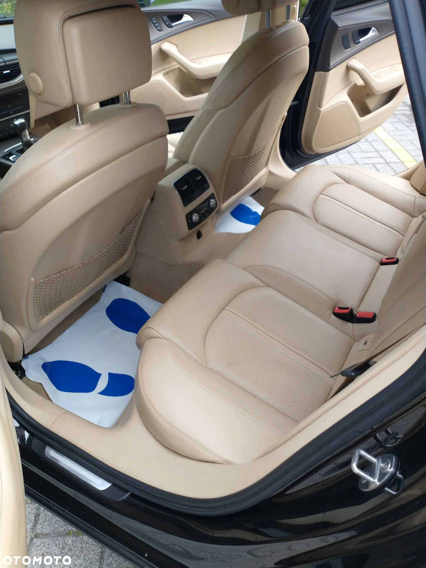 Audi A6 - 7