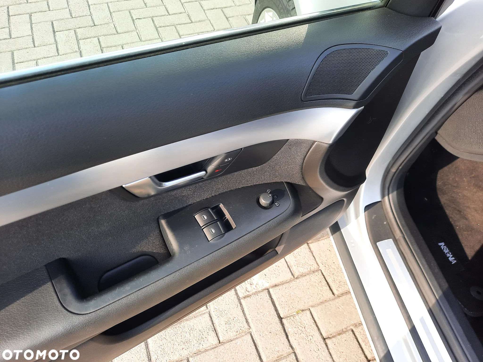 Audi A4 Avant 1.9 TDI - 19