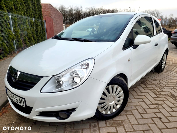 Opel Corsa 1.3 CDTI Color Edition