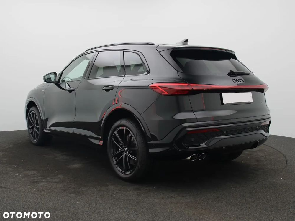 Audi Q5 Sportback - 3