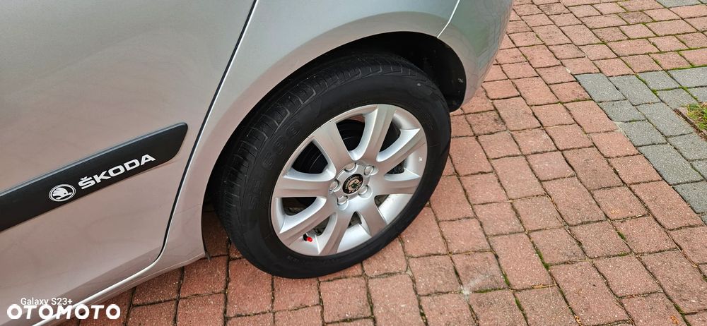 Skoda Fabia 1.2 TSI Style - 6